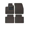 Tapis eva pour Ford Focus Active 2018- MTM