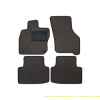 Tapis eva pour Seat Leon IV (KL) eTSI / Mild Hybrid 2020- MTM