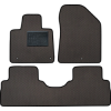 Tapis eva pour Hyundai Santa Fe 5 posti Hybrid / Plug-in Hybrid 2021- MTM