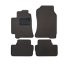 Tapis eva pour Lexus IS (XE10) 1998-2005 MTM