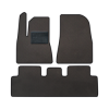 Tapis eva pour Tesla Model 3 (Highland) 2023- MTM