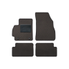 Tapis eva pour Omoda 5 2023- MTM