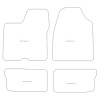 Tapis eva pour DR Motor DR1 Electric 2024- MTM