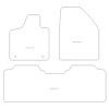 Tapis eva pour Leapmotor C10 2024- MTM