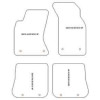 Tapis pour Audi A4 (B5) Avant 1995-10.2001 MTM