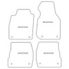 Tapis pour Audi A6 (C5) 1997-2004 MTM