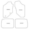 Tapis pour Great Wall Steed 2005-2017 MTM
