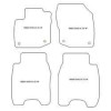 Tapis pour Honda Civic IX 03.2012-03.2017 MTM