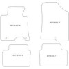 Tapis pour Hyundai i30 CW 07.2012-07.2017 MTM