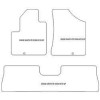 Tapis pour Hyundai Santa Fe II (CM) 5 posti 04.2006-05.2010 MTM