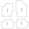 Tapis pour Peugeot 307 station wagon 2002-2008 MTM
