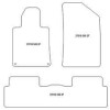 Tapis pour Peugeot 508 I station wagon 2010-06.2019 MTM
