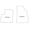 Tapis pour Peugeot Bipper 06.2008-2015 MTM