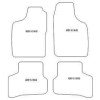 Tapis pour Saab 9-3 1998-2002 MTM