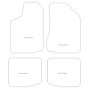 Tapis pour Seat Ibiza II 1996-1999 MTM
