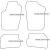 Tapis pour Seat Ibiza III (6L) 02.2002-2008 MTM