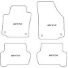 Tapis pour Skoda Yeti 06.2009- MTM