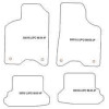 Tapis pour Volkswagen Lupo 09.1998-07.2005 MTM