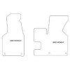 Tapis pour Volkswagen T4 1995-03.2004 MTM