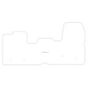 Tapis pour Ford Transit 2014-2023 MTM