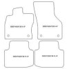 Tapis pour Volkswagen Passat (B8) 12.2014-12.2021 MTM