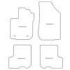Tapis pour Dacia Logan MCV 2013-12.2020 MTM