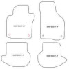 Tapis pour Volkswagen Eos 2006-2015 MTM