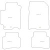 Tapis pour Kia Rio IV (YB) (anche MHEV) 01.2017- MTM