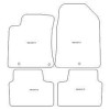 Tapis pour Hyundai i30 III (PD) (anche Hybrid) 07.2017- MTM