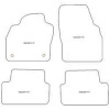 Tapis pour Seat Ibiza V (6F) 06.2017- MTM