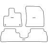 Tapis pour Peugeot Rifter / e-Rifter (Electric) 2018- MTM