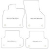 Tapis pour Audi A3 (8V) Berlina 08.2012-03.2020 MTM