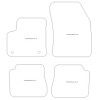 Tapis pour Peugeot e-2008 Electric 2020- MTM