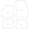 Tapis pour Opel Mokka-e Electric 2021- MTM