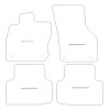 Tapis pour Skoda Octavia e-Tec 2020- MTM