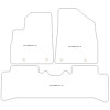 Tapis pour MG Marvel R 2021- MTM