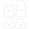 Tapis pour Opel Astra L (anche Plug-in Hybrid) 2022- MTM