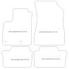 Tapis pour Renault Austral Mild Hybrid 2022- MTM