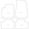 Tapis pour Polestar 2 2020- MTM