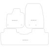 Tapis pour Nissan Ariya 09.2022- MTM