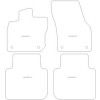 Tapis pour Skoda Kodiaq II (anche Hybrid / Plug-in Hybrid) 2024- MTM