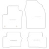 Tapis pour Toyota C-HR Plug-in Hybrid 2024- MTM