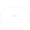 Tapis pour XEV YoYo 2022- MTM