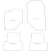 Tapis pour Opel Grandland Plug-in Hybrid / Electric 2025- MTM