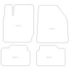 Tapis pour Leapmotor T03 2024- MTM