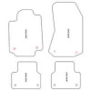Tapis velour pour Alfa Romeo 159 2005-2011 MTM