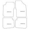 Tapis velour pour Fiat Brava 1996-2001 MTM
