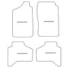 Tapis velour pour Opel Frontera 1992-1998 MTM