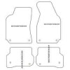 Tapis velour pour Volkswagen Passat (B5) 1996-2005 MTM