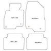 Tapis velour pour Mazda 6 III Wagon 01.2013- MTM